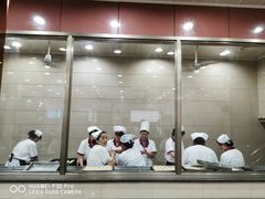 鲜肉月饼-新川饮食(新川小区店)