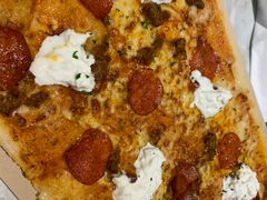 -必胜客(宁海西子国际店)