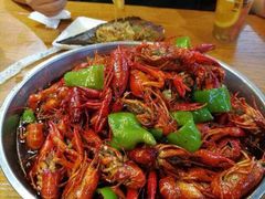 -云晓光头烧烤吧(川沙绿地店)