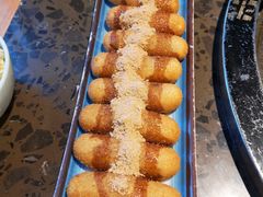-匠岳·王宝器麻椒鱼(会展中心店)