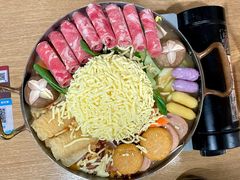 -李先生的首尔小馆(松江启源广场店)