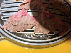 -三代烤肉(保利广场店)