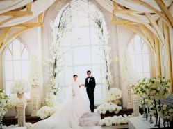 -米兰尊荣婚纱摄影·婚纱照会馆