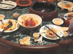 -奉天小馆·非遗东北菜(沈阳万象城店)