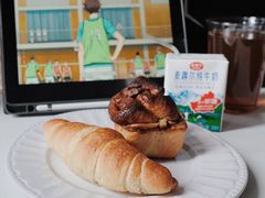 -屋裡·Union Bakery(龙江路店)