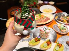 -咖梦餐厅 COMENG RESTAURANT