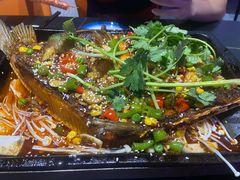 -串亿88烧烤·羊腿·羊蝎子(板泉路店)