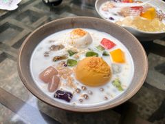 -椰语堂·海南清补凉(中山骑楼店)
