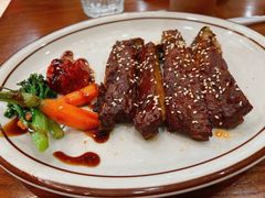 -CRAZYONES西班牙海鲜饭(上海美罗城店)