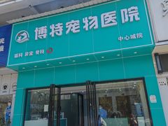 -博特宠物医院24h犬猫全科.骨科·异宠