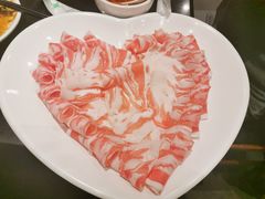 -北门涮肉·铜锅涮肉(南锣鼓巷店)