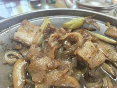 -大团圆饺子馆(平谷北环路店)