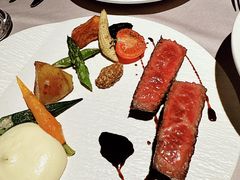 -Da Ivo哒伊沃意大利魔镜餐厅(外滩店)