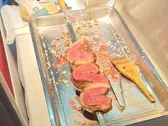 -拉蒂娜·巴西牛排馆 Latina·Brazilian Steakhouse(王府井喜悦店)