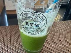 -丽江悦榕庄酒店-明月·雪山庭院餐厅