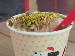 -DQ·蛋糕·冰淇淋(五角场万达店)
