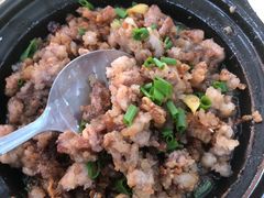 -秋姐美食店(旅游大道店)
