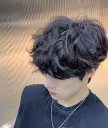 -尤司男士国潮理发馆