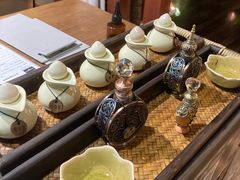 -海悦容庭SPA·按摩·推拿(东盟店)