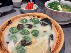 -调鼎居·手工淮扬菜