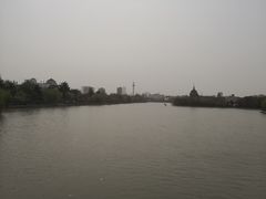 -南通濠河风景名胜区