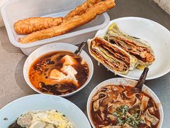 -陈记锅巴菜(五大道店)