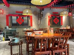 -乡食柴房  湖南乡里菜(龙岗中心城店)