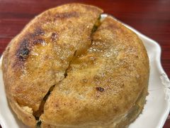 -兰庆鸡蛋馃(人民路店)