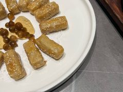-张家卫·阳江菜·小海鲜(肥婆湾桥店)