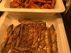 -东莞喜来登酒店-御园西餐厅·海鲜自助餐·意大利菜零点