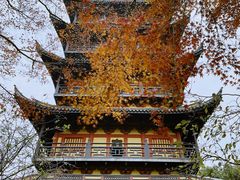 -常熟方塔园