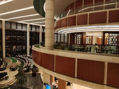 -济南喜来登酒店