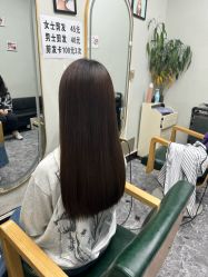 -保罗造型