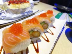 -一本久捷(新福店)