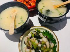 -石屋料理(南京西路店)