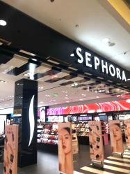 -丝芙兰Sephora