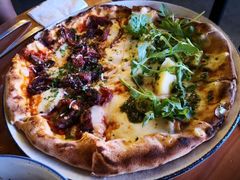 -PIZZA BIANCA(万象城店)
