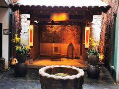 -31号公馆(黄兴广场白果园店)