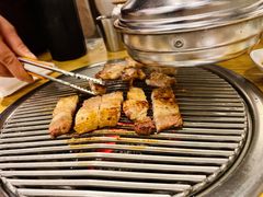 秘制五花肉-莫嘎(乌鲁木齐中路店)