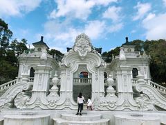 -珠海圆明新园