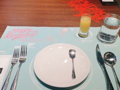 -西堤牛排(合肥之心城店)
