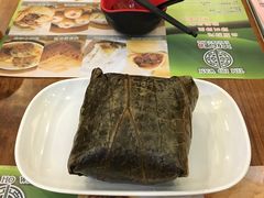 -添好运点心专门店(深水埗店)