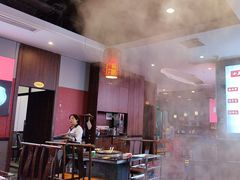 -陈大锅·岳阳鱼馆·地道岳阳菜(美食街店)