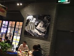 大堂-避风塘(嘉兴八佰伴店)