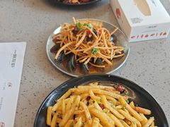 -一棠龙虾•王牌虾球(恒隆广场店)