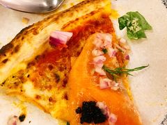 -PIZZA BIANCA(万象城店)