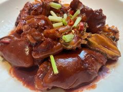 -锋味餐厅(空港复悦里店)