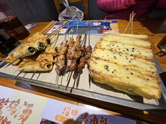 -大成海鲜烧烤·小龙虾(七宝店)