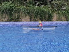 -竹上云想餐厅民宿