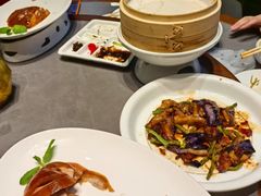 -黑窑厂糖油饼烤鸭·清真菜(旗舰店)